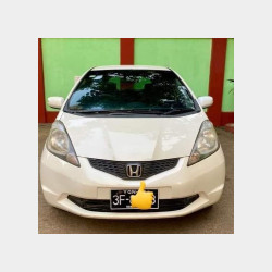 Honda Fit 2008  Image, classified, Myanmar marketplace, Myanmarkt