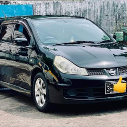 Nissan Wingroad 2007  Image, classified, Myanmar marketplace, Myanmarkt