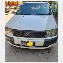 Toyota Probox 2011  Image, classified, Myanmar marketplace, Myanmarkt