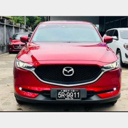 Mazda CX-5 2019  Image, classified, Myanmar marketplace, Myanmarkt