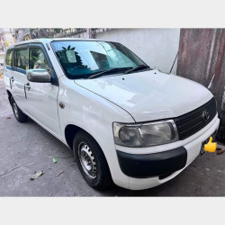 Toyota Probox 2010  Image, classified, Myanmar marketplace, Myanmarkt
