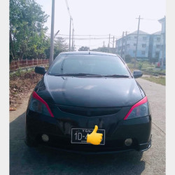 Toyota Wi LL VS 2001  Image, classified, Myanmar marketplace, Myanmarkt
