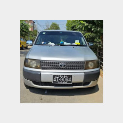Toyota Probox 2009  Image, classified, Myanmar marketplace, Myanmarkt