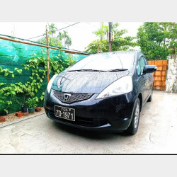 Honda Fit 2009  Image, classified, Myanmar marketplace, Myanmarkt