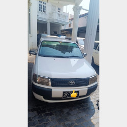 Toyota Probox 2010  Image, classified, Myanmar marketplace, Myanmarkt