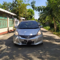 Honda Fit 2012  Image, classified, Myanmar marketplace, Myanmarkt