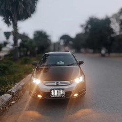 Honda Insight 2010  Image, classified, Myanmar marketplace, Myanmarkt