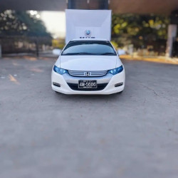 Honda Insight 2010  Image, classified, Myanmar marketplace, Myanmarkt