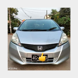 Honda Fit 2011  Image, classified, Myanmar marketplace, Myanmarkt