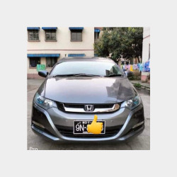 Honda Insight 2011  Image, classified, Myanmar marketplace, Myanmarkt