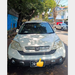 Honda CR-V 2006  Image, classified, Myanmar marketplace, Myanmarkt