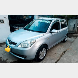 Mazda Demio 2006  Image, classified, Myanmar marketplace, Myanmarkt