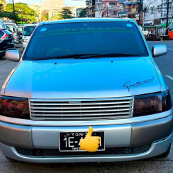 Toyota Probox 2007  Image, classified, Myanmar marketplace, Myanmarkt