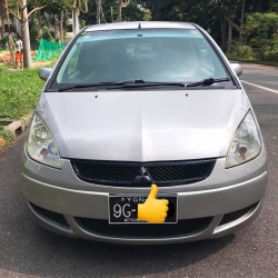 Mitsubishi Colt 2008  Image, classified, Myanmar marketplace, Myanmarkt