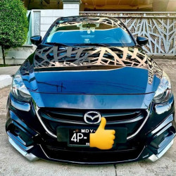 Toyota Mark II 2018  Image, classified, Myanmar marketplace, Myanmarkt