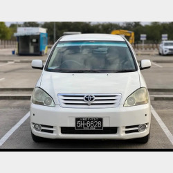 Toyota Ipsum 2002  Image, classified, Myanmar marketplace, Myanmarkt