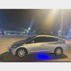 Honda Insight 2012  Image, classified, Myanmar marketplace, Myanmarkt