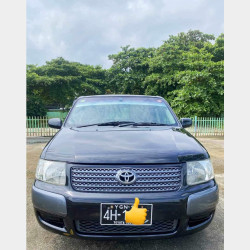 Toyota Succeed 2007  Image, classified, Myanmar marketplace, Myanmarkt