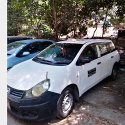 Nissan AD Van  2007 Image