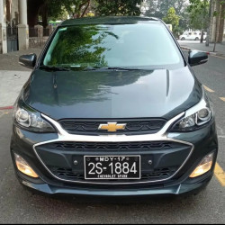 Chevrolet Spark 2019  Image, classified, Myanmar marketplace, Myanmarkt
