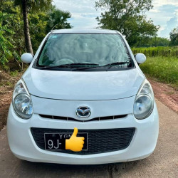 Mazda Carol 2010  Image, classified, Myanmar marketplace, Myanmarkt