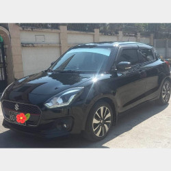Suzuki Swift 2019  Image, classified, Myanmar marketplace, Myanmarkt