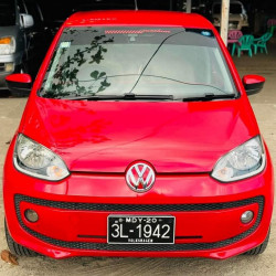 Volkswagen Up! 2013  Image, classified, Myanmar marketplace, Myanmarkt