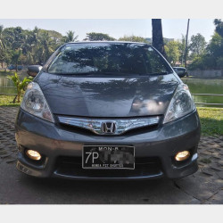 Honda Fit 2012  Image, classified, Myanmar marketplace, Myanmarkt