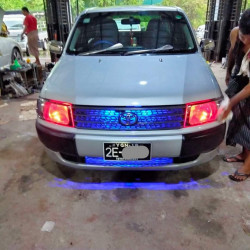 Toyota Probox 2007  Image, classified, Myanmar marketplace, Myanmarkt