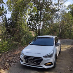 KIA Rio 2018  Image, classified, Myanmar marketplace, Myanmarkt