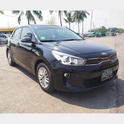 Hyundai Accent 2020  Image, classified, Myanmar marketplace, Myanmarkt