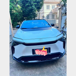 Toyota Other 2023  Image, classified, Myanmar marketplace, Myanmarkt