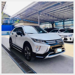 Mitsubishi Eclipse Cross 2020  Image, classified, Myanmar marketplace, Myanmarkt