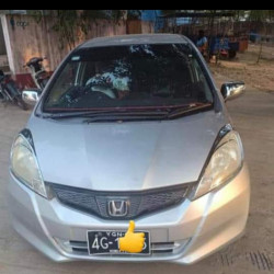 Honda Fit 2011  Image, classified, Myanmar marketplace, Myanmarkt