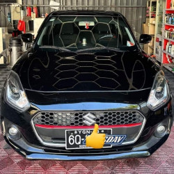Suzuki Swift 2019  Image, classified, Myanmar marketplace, Myanmarkt