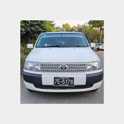 Toyota Probox 2007  Image, classified, Myanmar marketplace, Myanmarkt