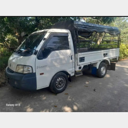 Nissan Vanette 2008  Image, classified, Myanmar marketplace, Myanmarkt