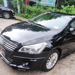 Suzuki Ciaz 2017  Image, classified, Myanmar marketplace, Myanmarkt