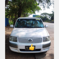 Toyota Succeed 2008  Image, classified, Myanmar marketplace, Myanmarkt