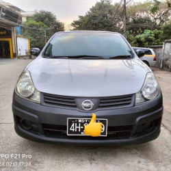 Nissan AD Van  2009  Image, classified, Myanmar marketplace, Myanmarkt