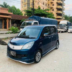 Suzuki Solio 2011  Image, classified, Myanmar marketplace, Myanmarkt