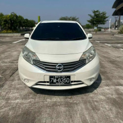 Nissan Note 2012  Image, classified, Myanmar marketplace, Myanmarkt
