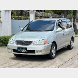 Toyota GAIA 2001  Image, classified, Myanmar marketplace, Myanmarkt