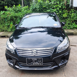 Suzuki Ciaz 2017  Image, classified, Myanmar marketplace, Myanmarkt