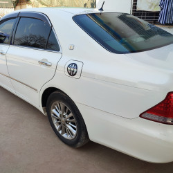 Toyota Crown Royal Saloon 2004  Image, classified, Myanmar marketplace, Myanmarkt