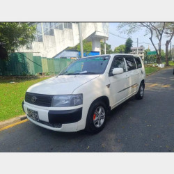 Toyota Probox 2006  Image, classified, Myanmar marketplace, Myanmarkt