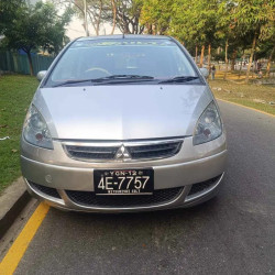 Mitsubishi Colt 2006  Image, classified, Myanmar marketplace, Myanmarkt