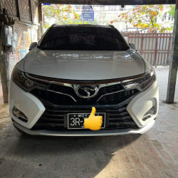 SOUEAST DX7 2020  Image, classified, Myanmar marketplace, Myanmarkt