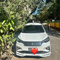 Suzuki Ertica 2020  Image, classified, Myanmar marketplace, Myanmarkt