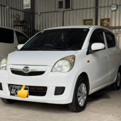 DAIHATSU MIRA 2010  Image, classified, Myanmar marketplace, Myanmarkt